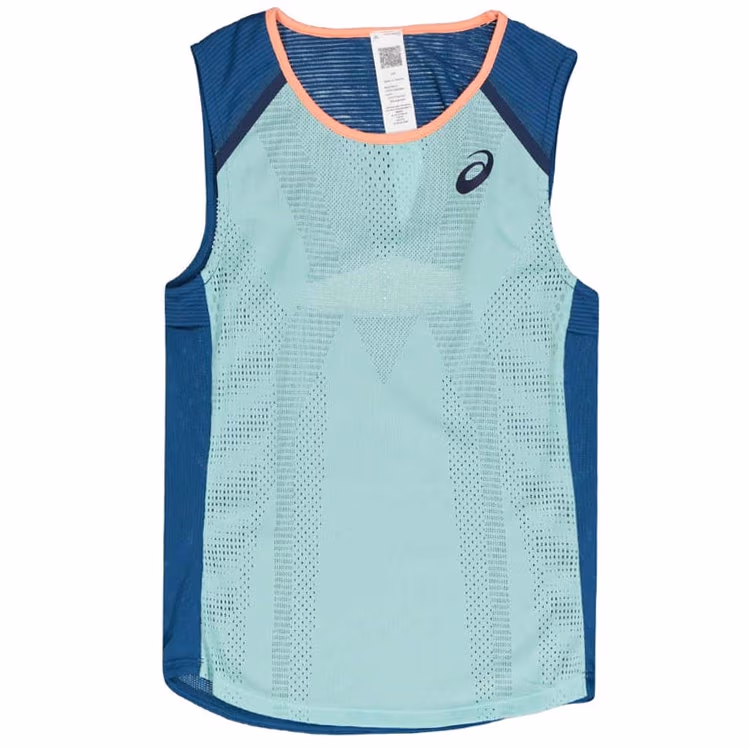 Майка Asics WOMEN MATCH TANK 